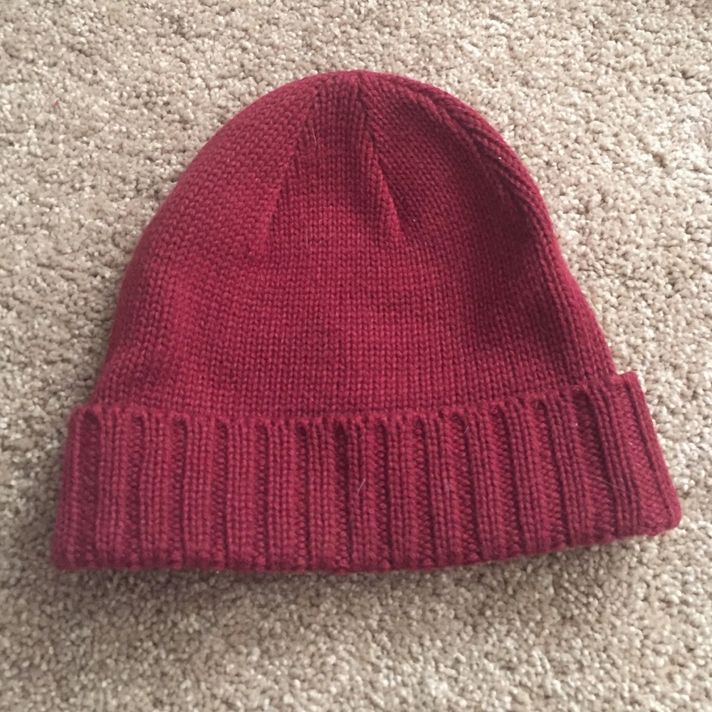 diamond beanie - Picture 2 of 2